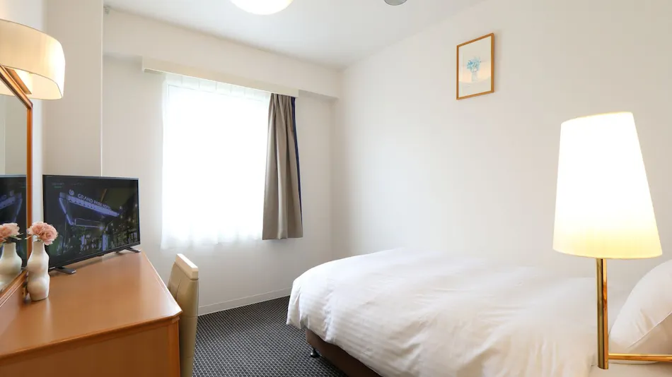 Grand Park Hotel Panex Iwaki