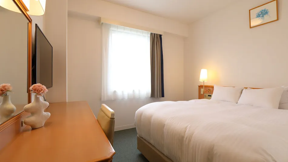 Grand Park Hotel Panex Iwaki