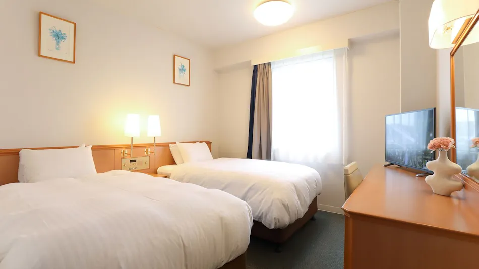 Grand Park Hotel Panex Iwaki