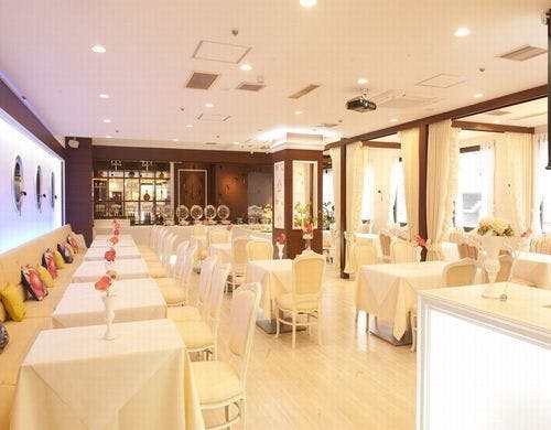 Grand Park Hotel Panex Iwaki