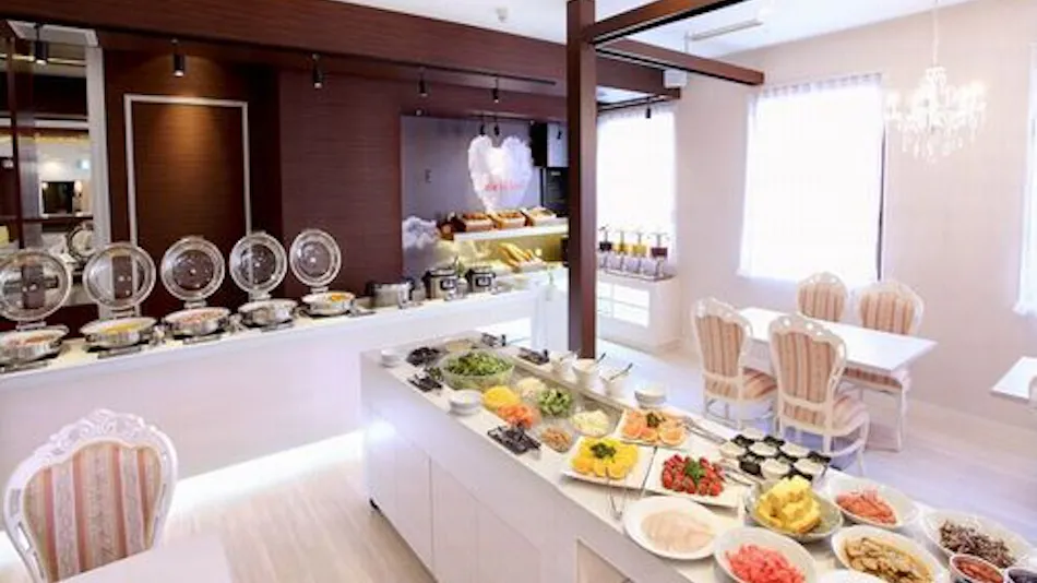 Grand Park Hotel Panex Iwaki