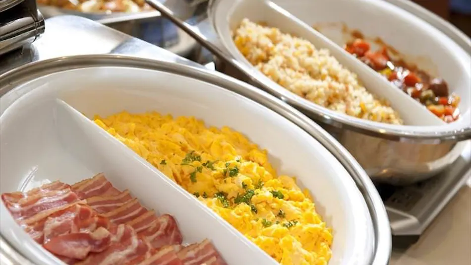 Grand Park Hotel Panex Iwaki