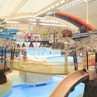 Spa Resort Hawaiians