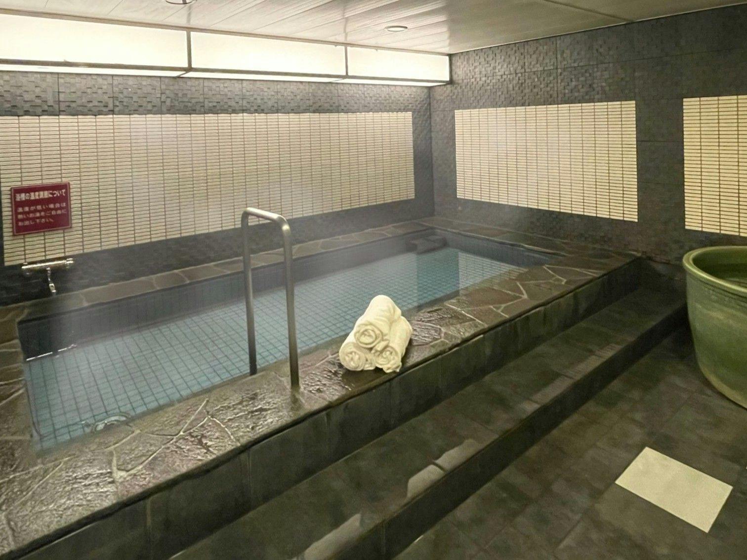 グランパークホテルパネックスいわき