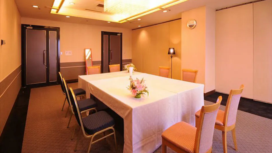 Grand Park Hotel Panex Iwaki