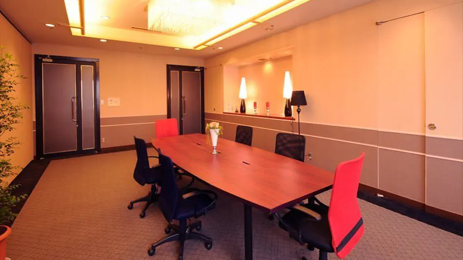 Grand Park Hotel Panex Iwaki