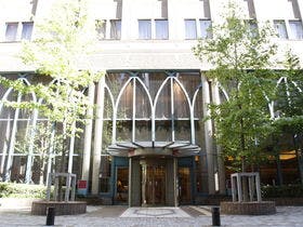 ヴィアーレ大阪(東急ホテルズ提携ホテル)