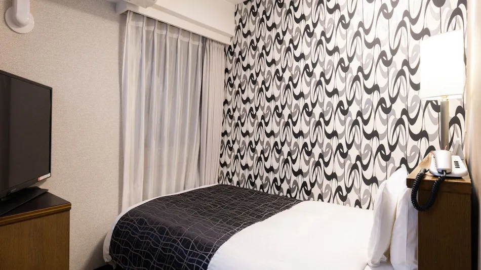APA Hotel <Osaka Tanimachi 4-chome Eki-mae Kita>