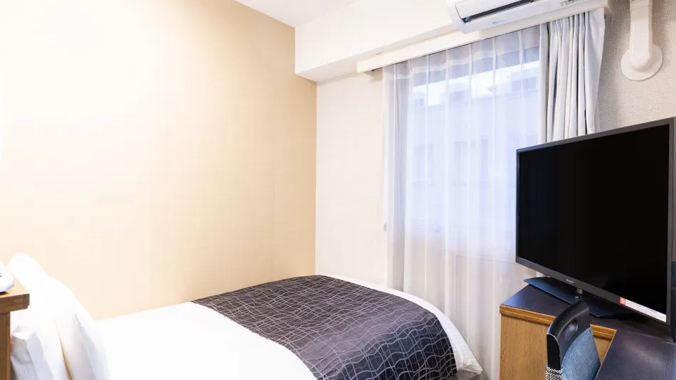 APA Hotel <Osaka Tanimachi 4-chome Eki-mae Kita>