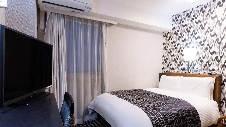APA Hotel <Osaka Tanimachi 4-chome Eki-mae Kita>