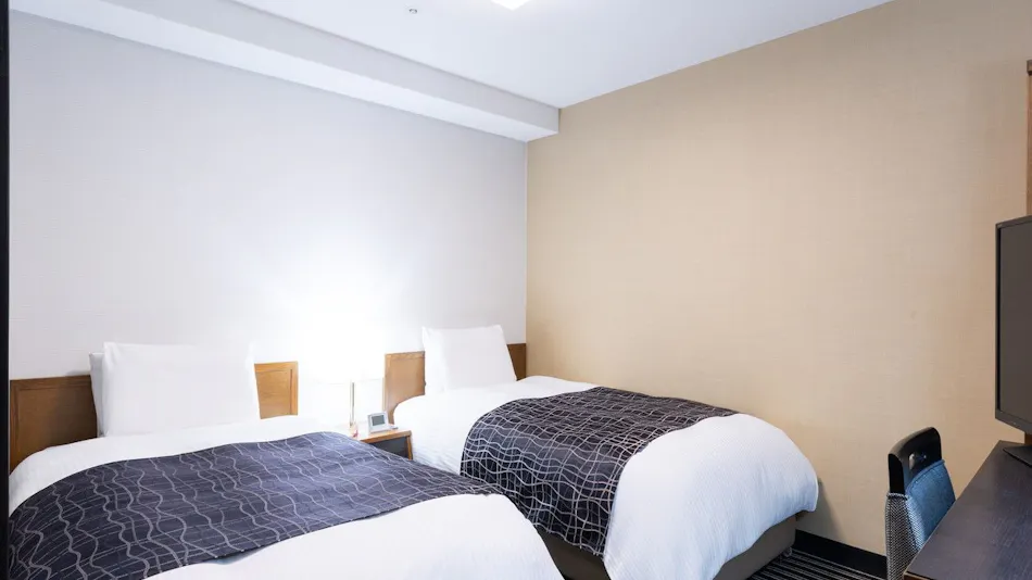 APA Hotel <Osaka Tanimachi 4-chome Eki-mae Kita>