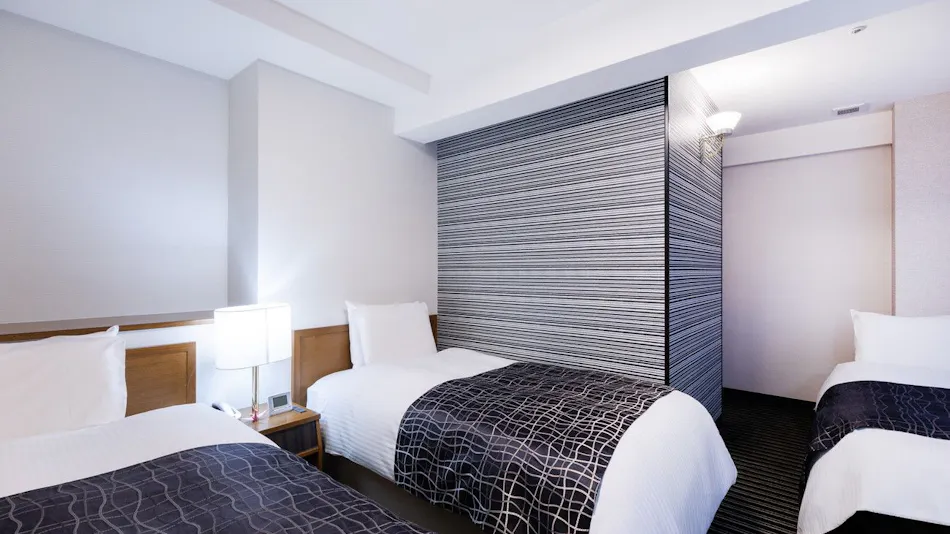 APA Hotel <Osaka Tanimachi 4-chome Eki-mae Kita>