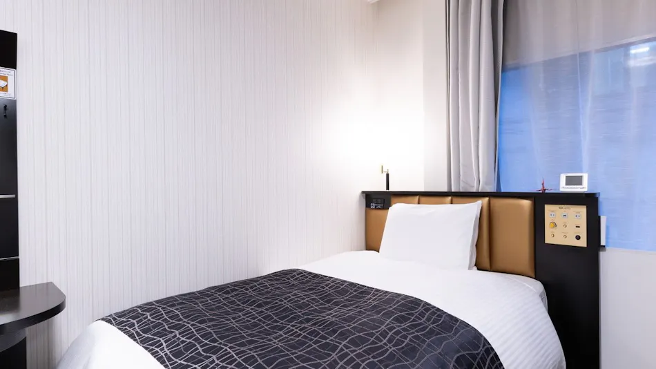APA Hotel <Osaka Tanimachi 4-chome Eki-mae Kita>