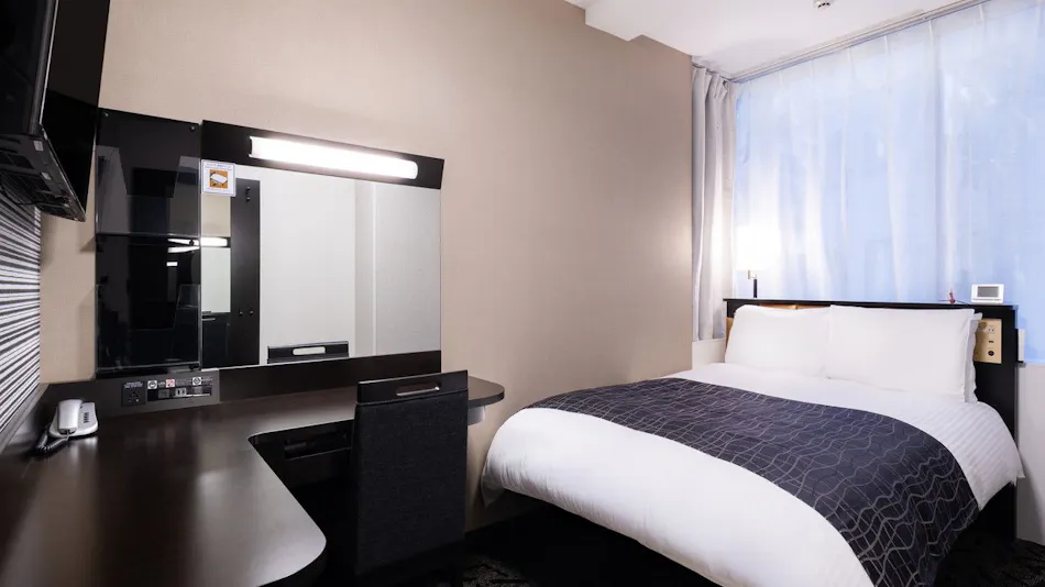 APA Hotel <Osaka Tanimachi 4-chome Eki-mae Kita>