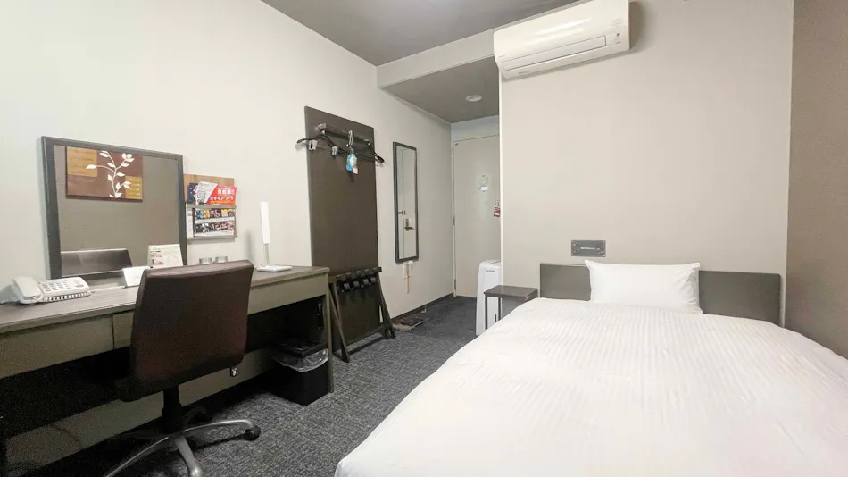 Route Inn Grantia Naha