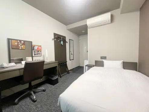 シングルルーム