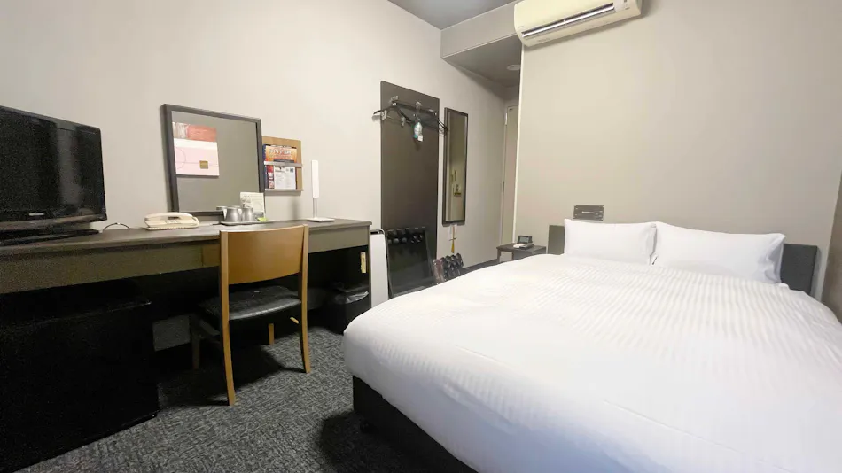 Route Inn Grantia Naha