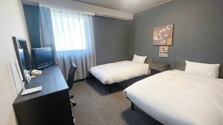 Route Inn Grantia Naha