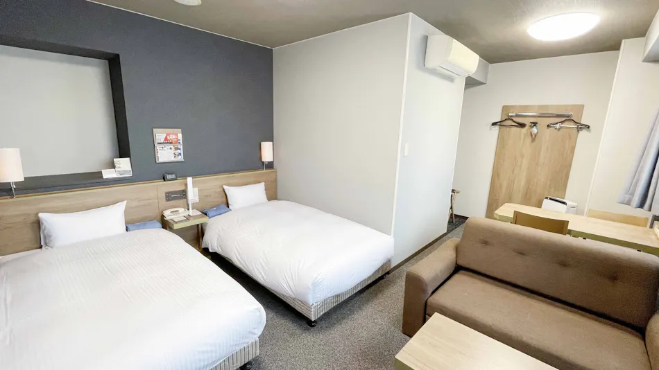 Route Inn Grantia Naha
