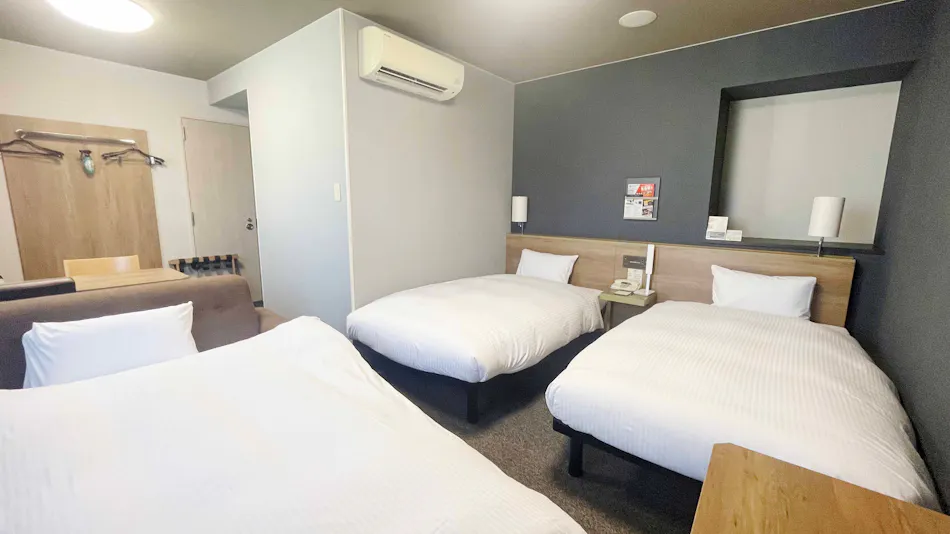 Route Inn Grantia Naha