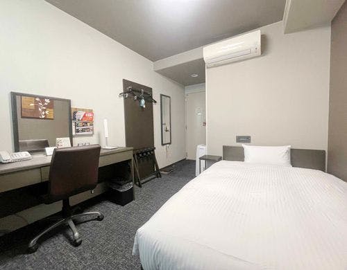 シングルルーム