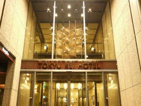 高松東急REIホテル
