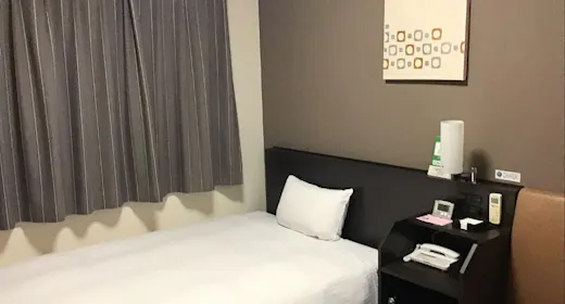 コンフォートシングル