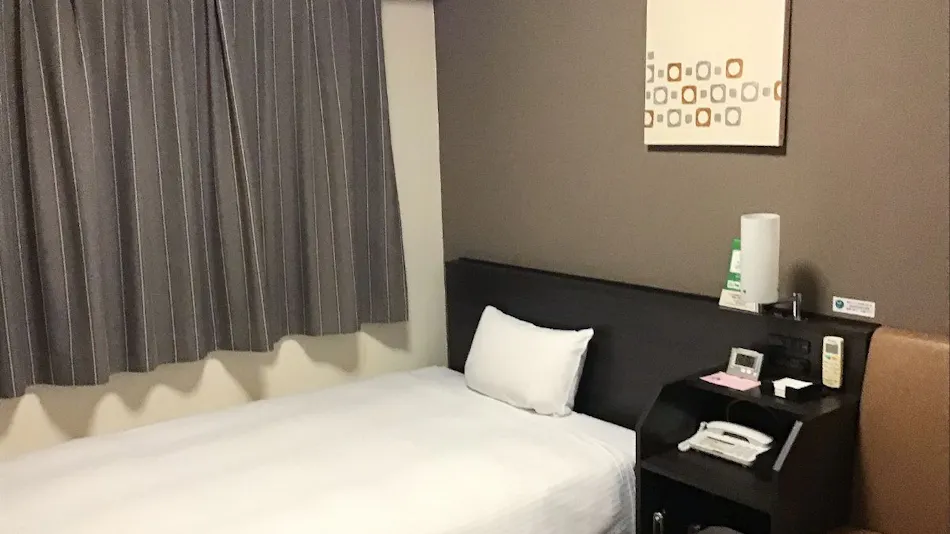 Hotel Route-Inn Hashimoto