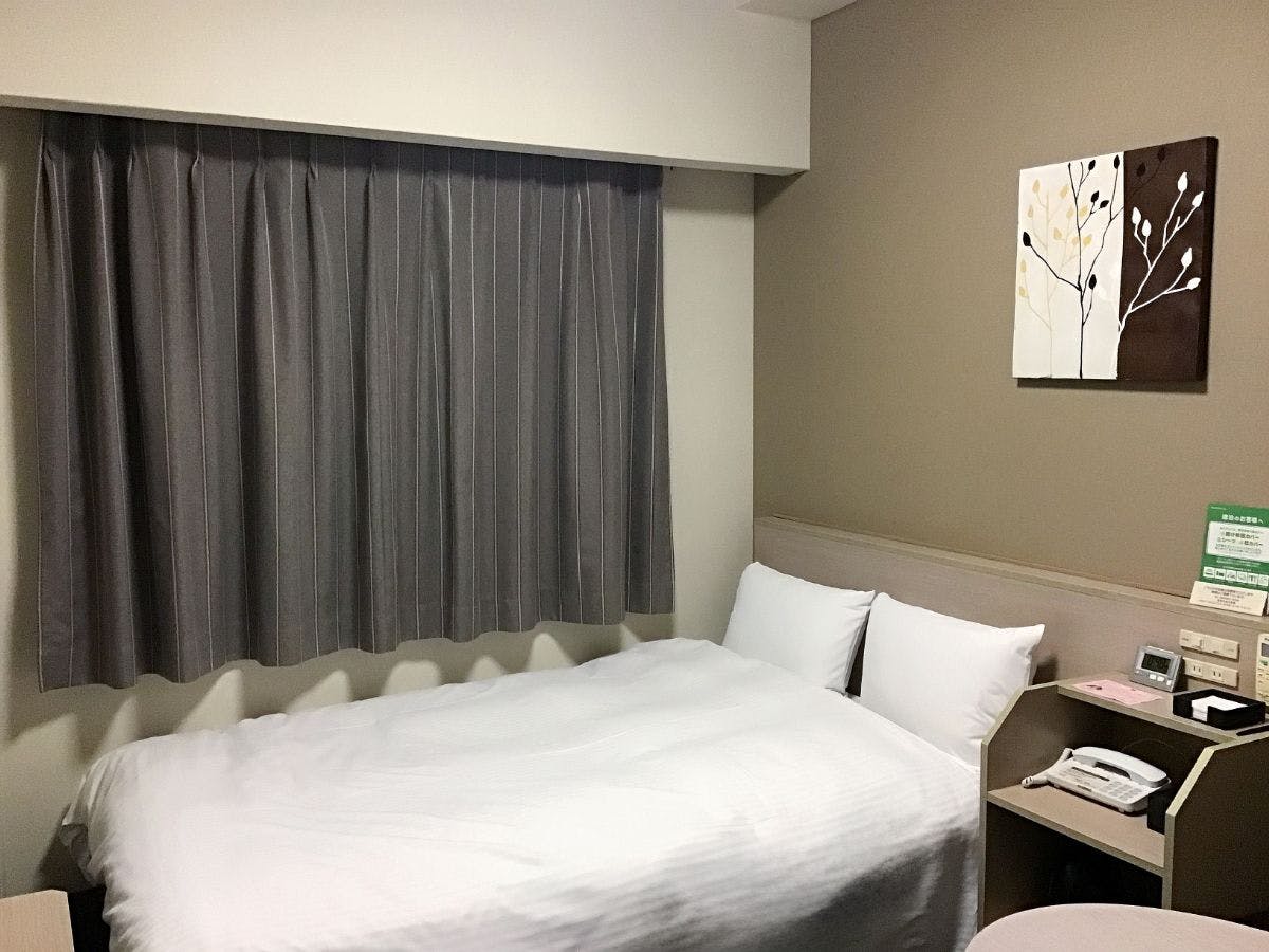 Hotel Route-Inn Hashimoto