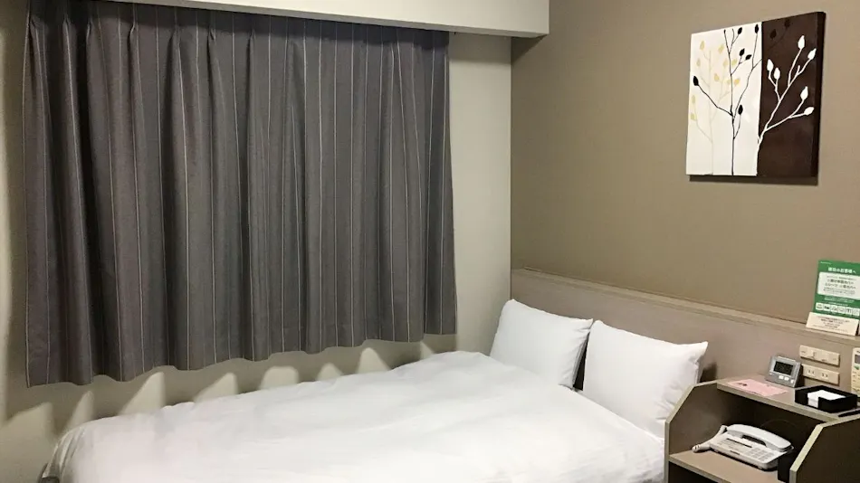 Hotel Route-Inn Hashimoto