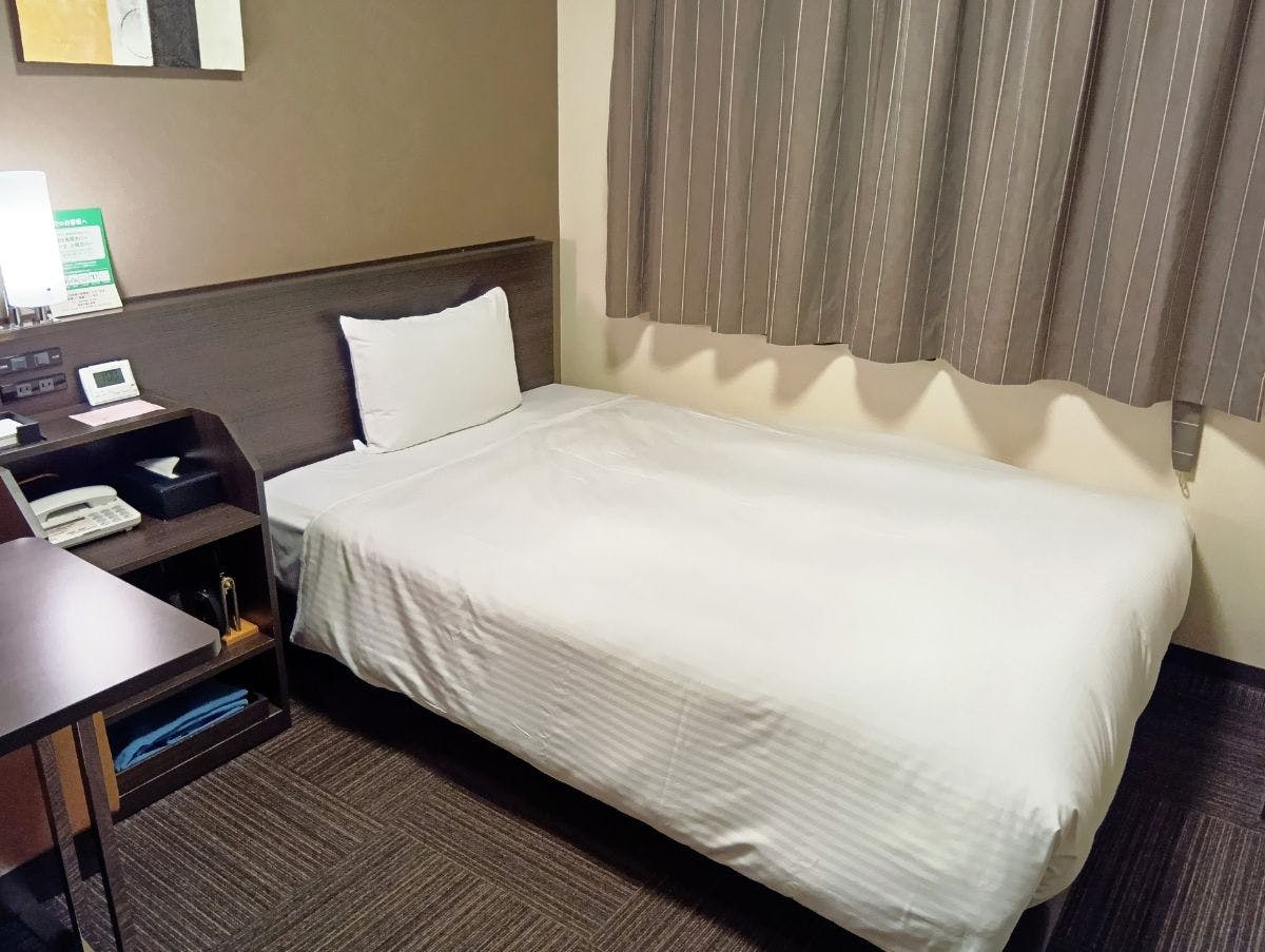 Hotel Route-Inn Hashimoto