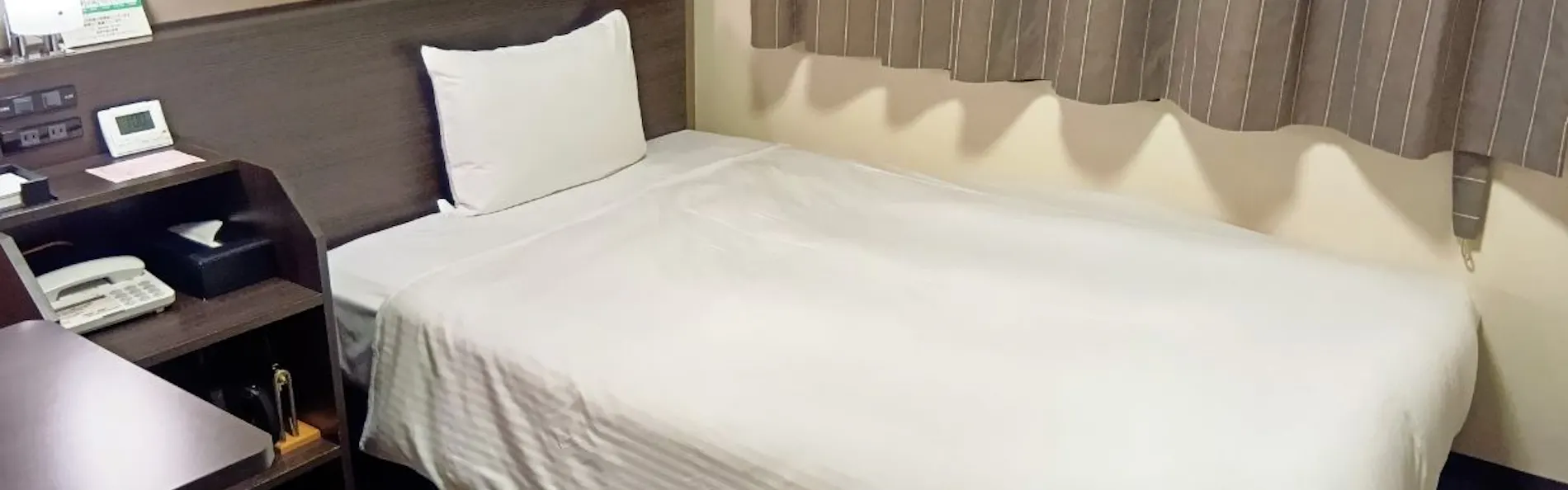 ホテルルートイン橋本