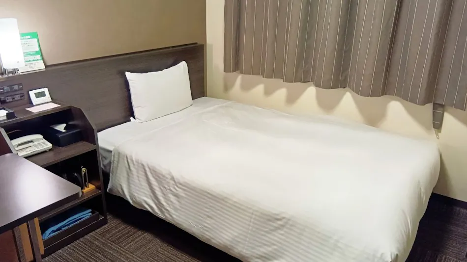 Hotel Route-Inn Hashimoto