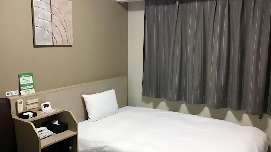 Hotel Route-Inn Hashimoto