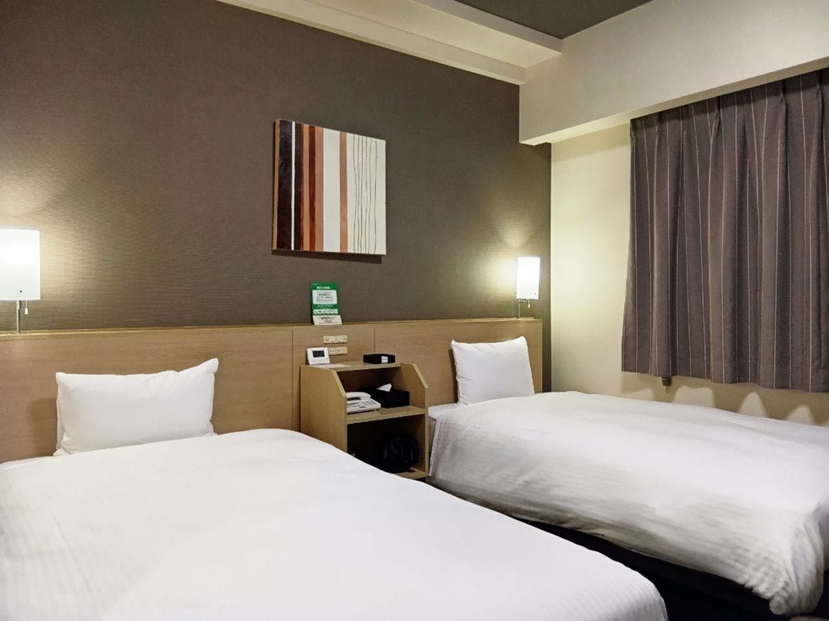 Hotel Route-Inn Hashimoto