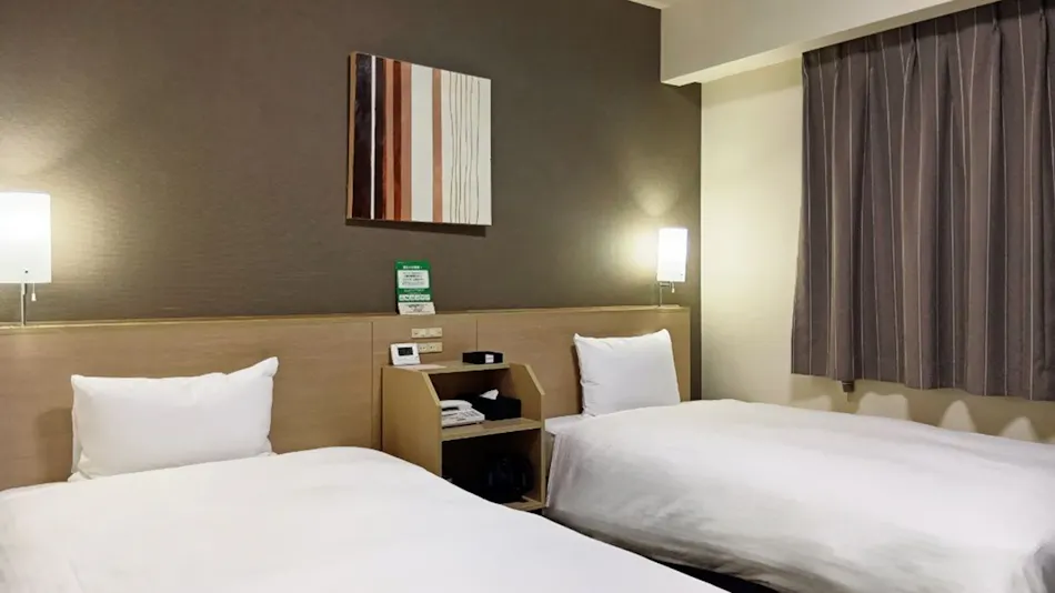 Hotel Route-Inn Hashimoto