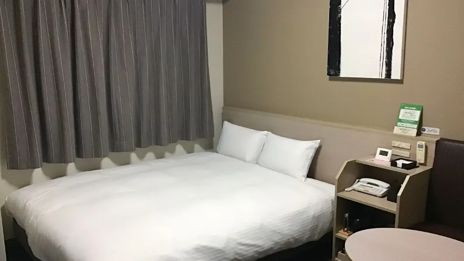 Hotel Route-Inn Hashimoto