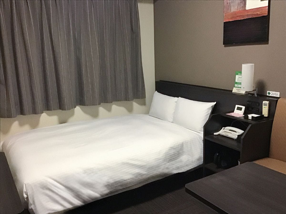 Hotel Route-Inn Hashimoto