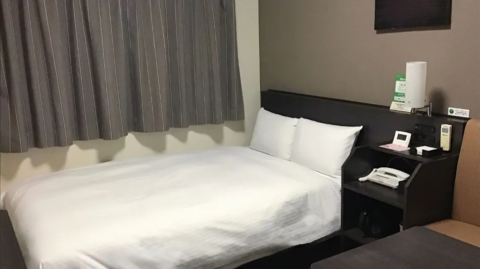 Hotel Route-Inn Hashimoto