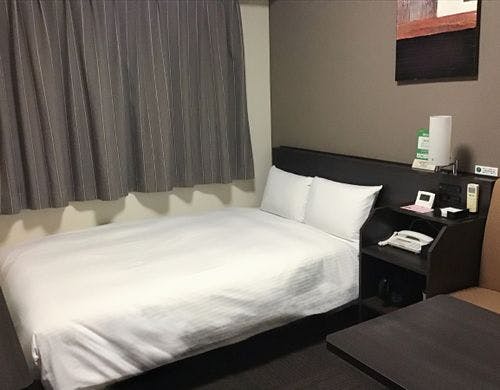 コンフォートセミダブル