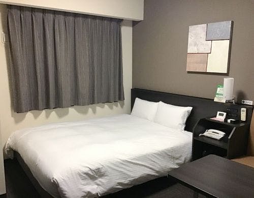 コンフォートダブル