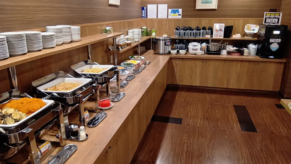 Hotel Route-Inn Hashimoto