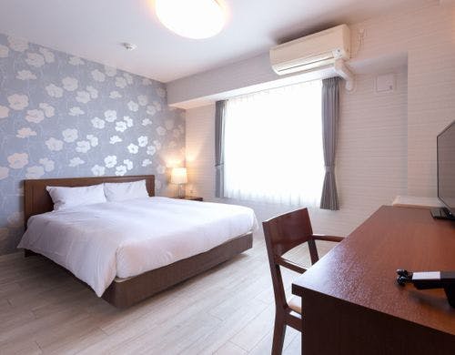 ■9F NonSmoking DX Room■