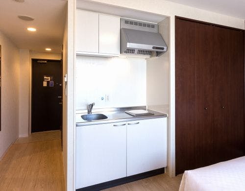 ■Kitchen／Closet■