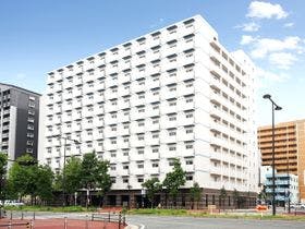 ホテル博多プレイス