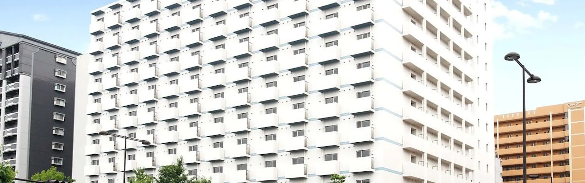 ホテル博多プレイス
