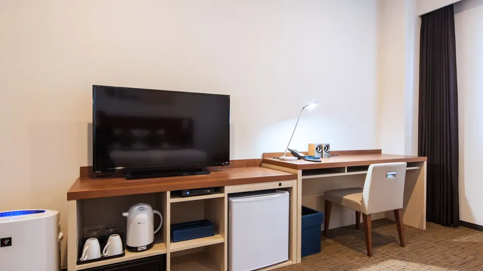 Hotel MyStays Haneda