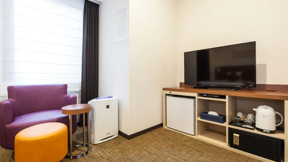 Hotel MyStays Haneda
