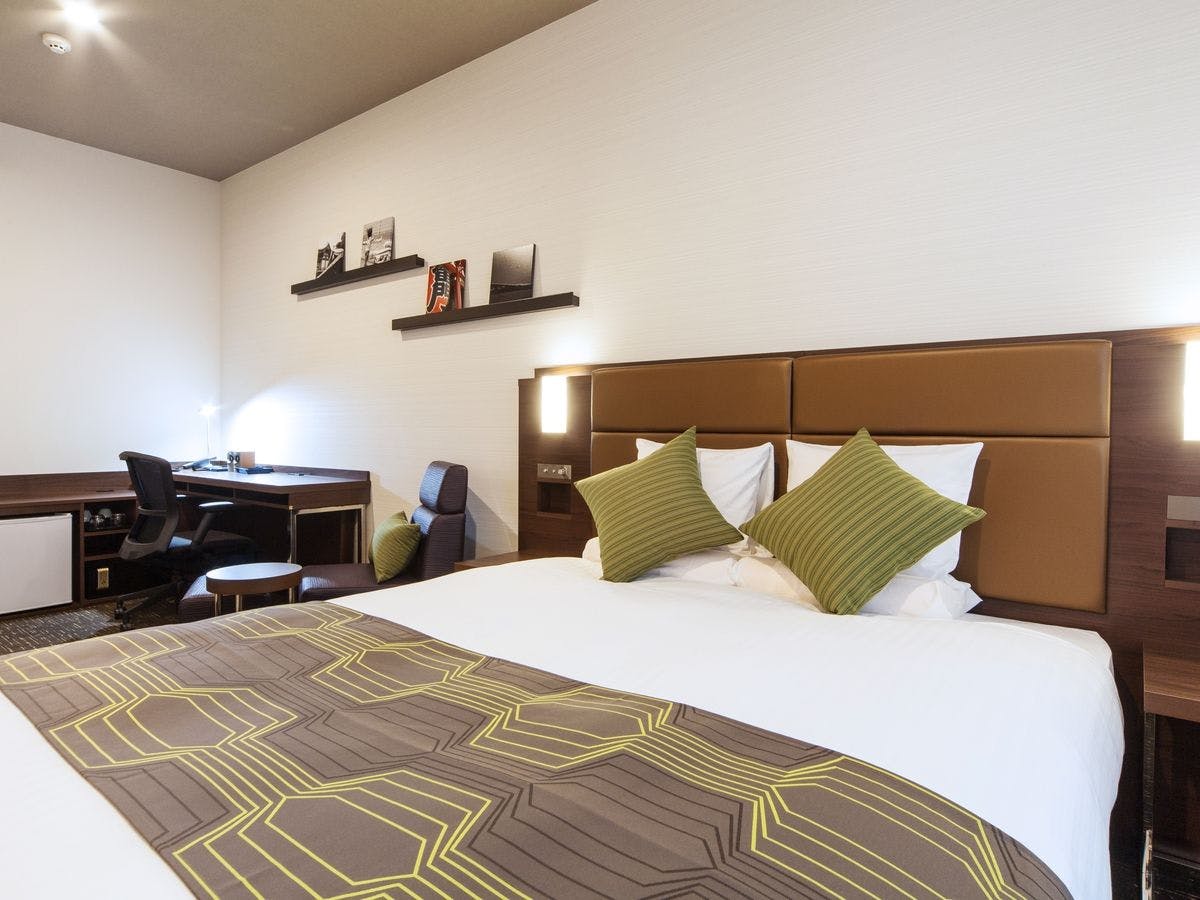 Hotel MyStays Haneda