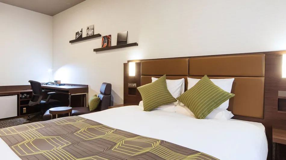 Hotel MyStays Haneda
